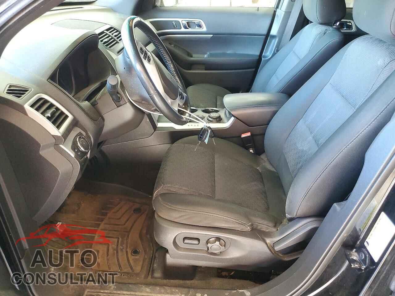 FORD EXPLORER 2014 - 1FM5K8D84EGA18090