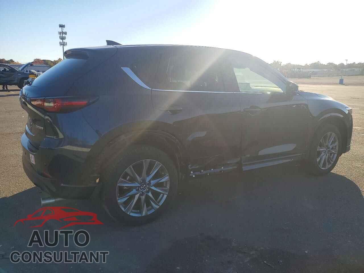 MAZDA CX-5 2025 - JM3KFBEM4S0715081