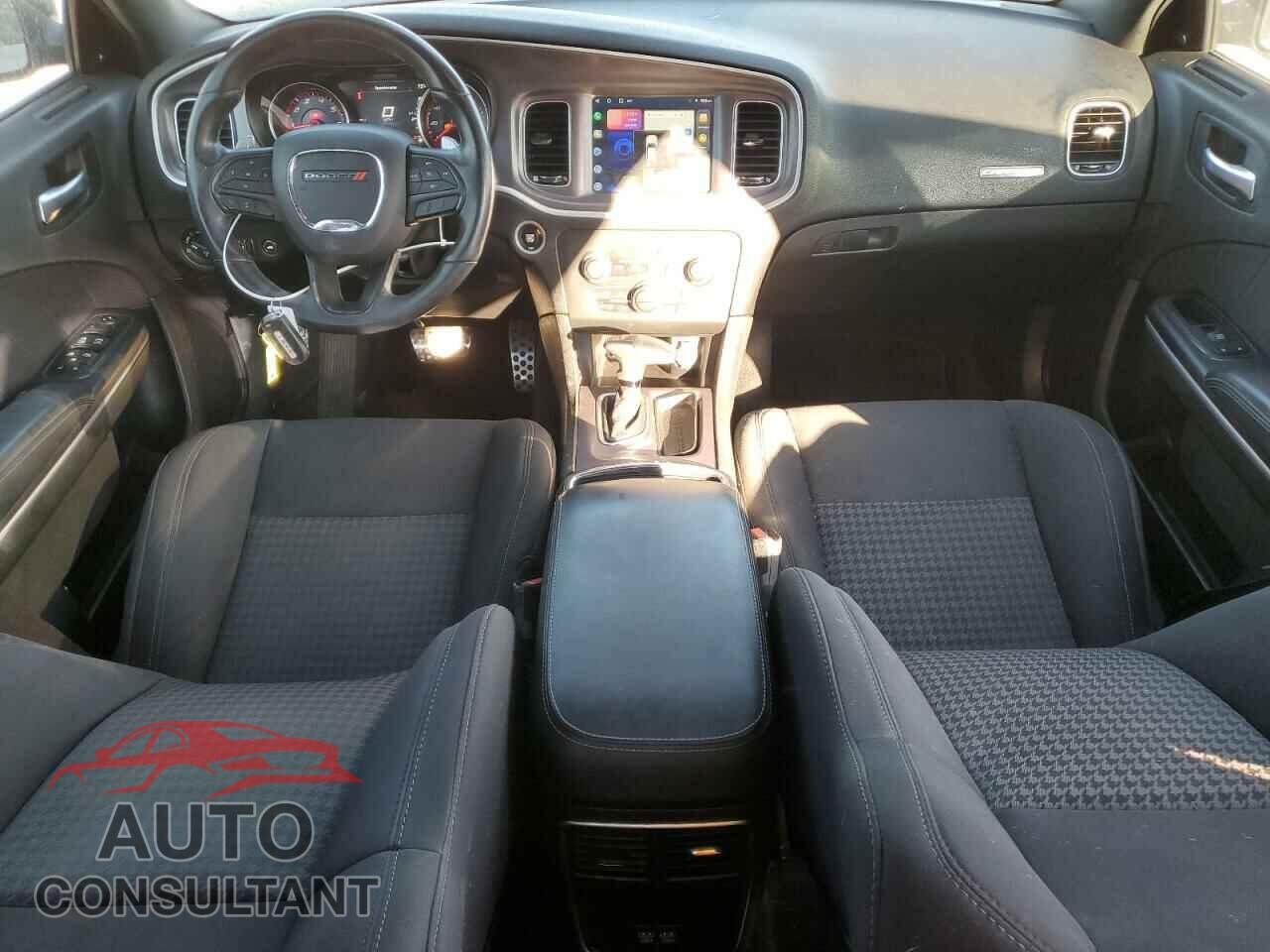 DODGE CHARGER 2019 - 2C3CDXHG6KH608801