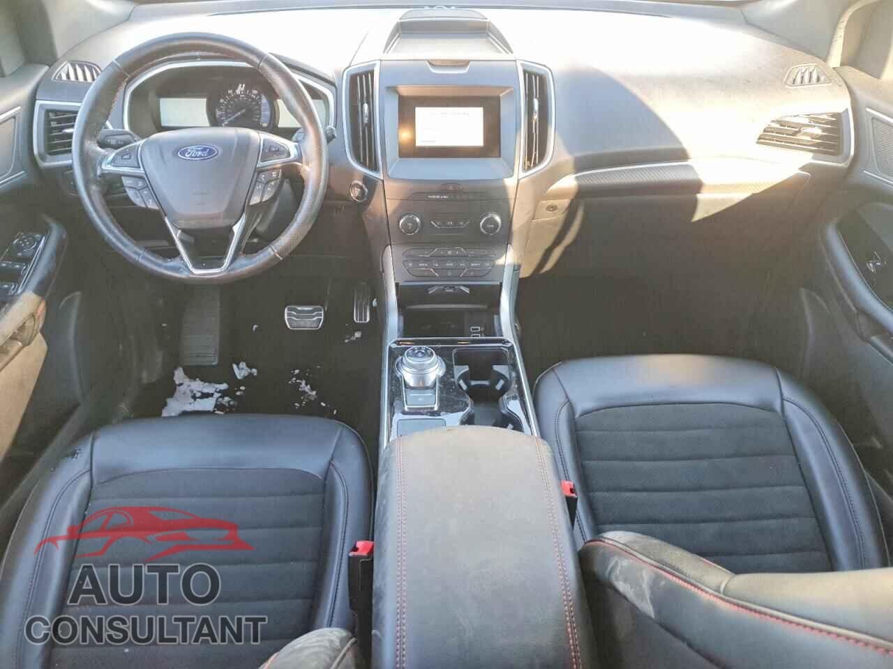 FORD EDGE 2020 - 2FMPK4J95LBB34708