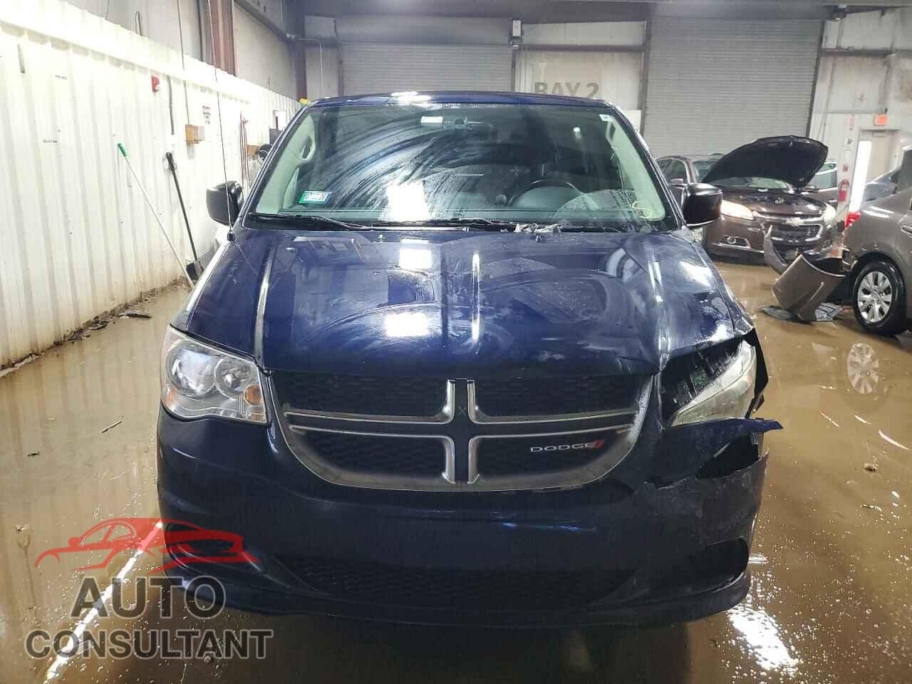 DODGE CARAVAN 2016 - 2C4RDGBG5GR178307