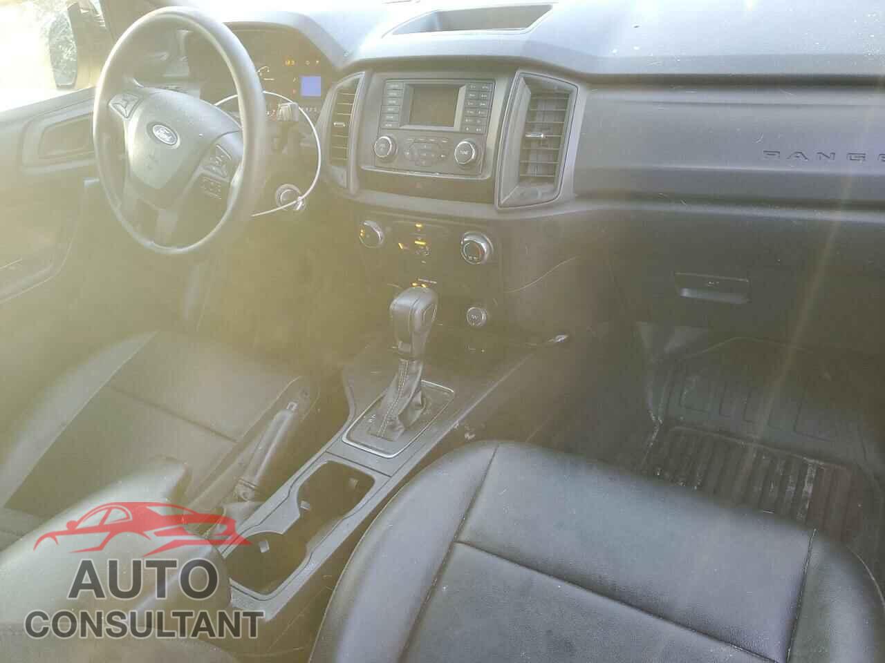 FORD RANGER 2020 - 1FTER1EH5LLA30632