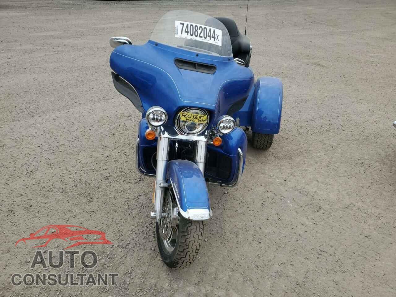 HARLEY-DAVIDSON FL 2024 - 5HD1MAF3XRB853000