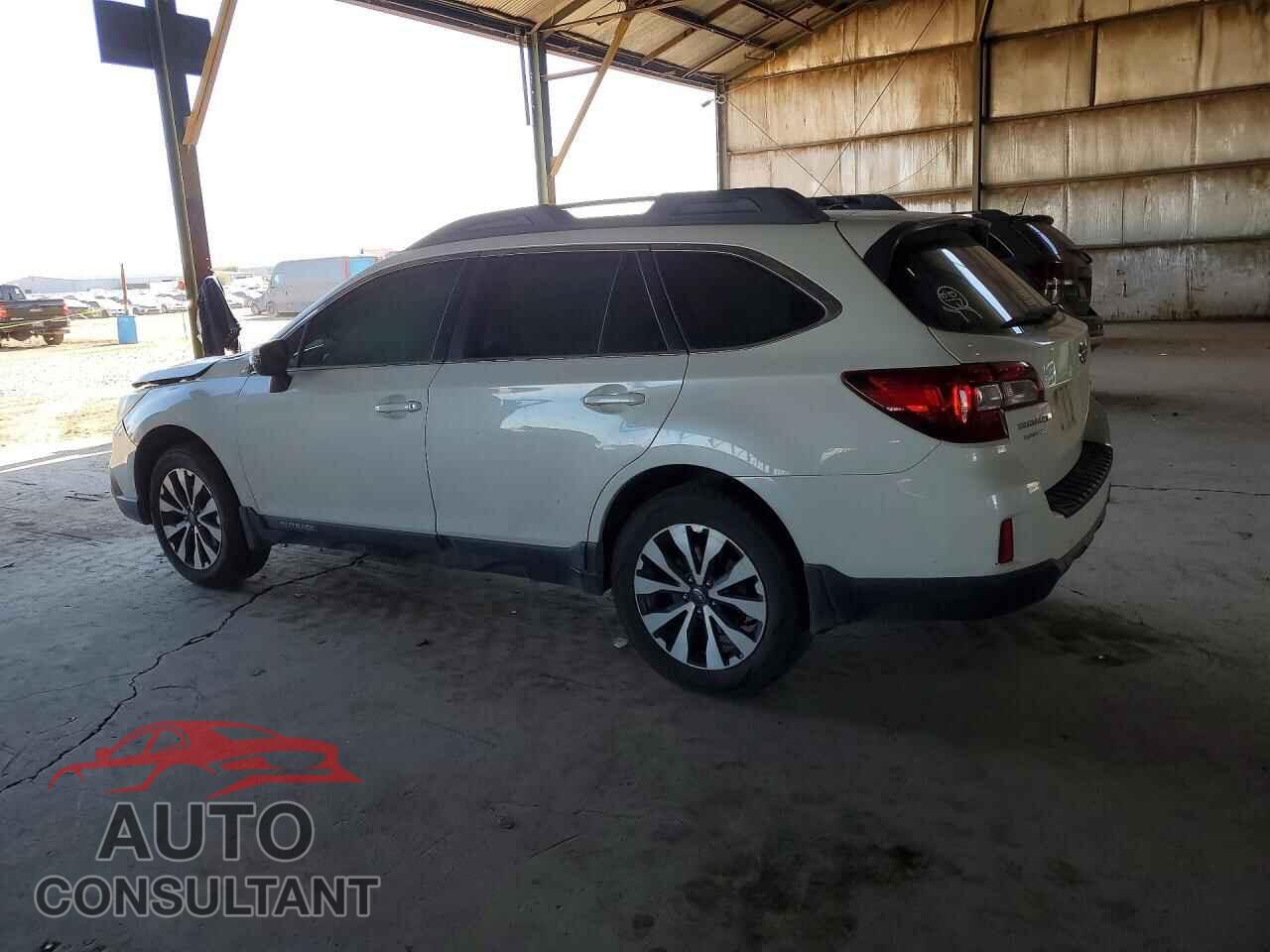 SUBARU OUTBACK 2015 - 4S4BSAJC9F3346651