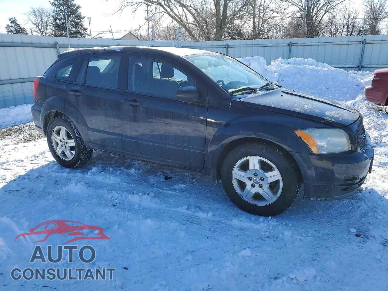 DODGE CALIBER 2010 - 1B3CB1HA6AD649260