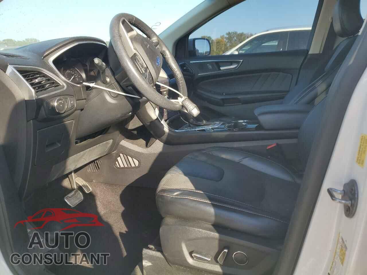 FORD EDGE 2016 - 2FMPK4AP3GBB25686