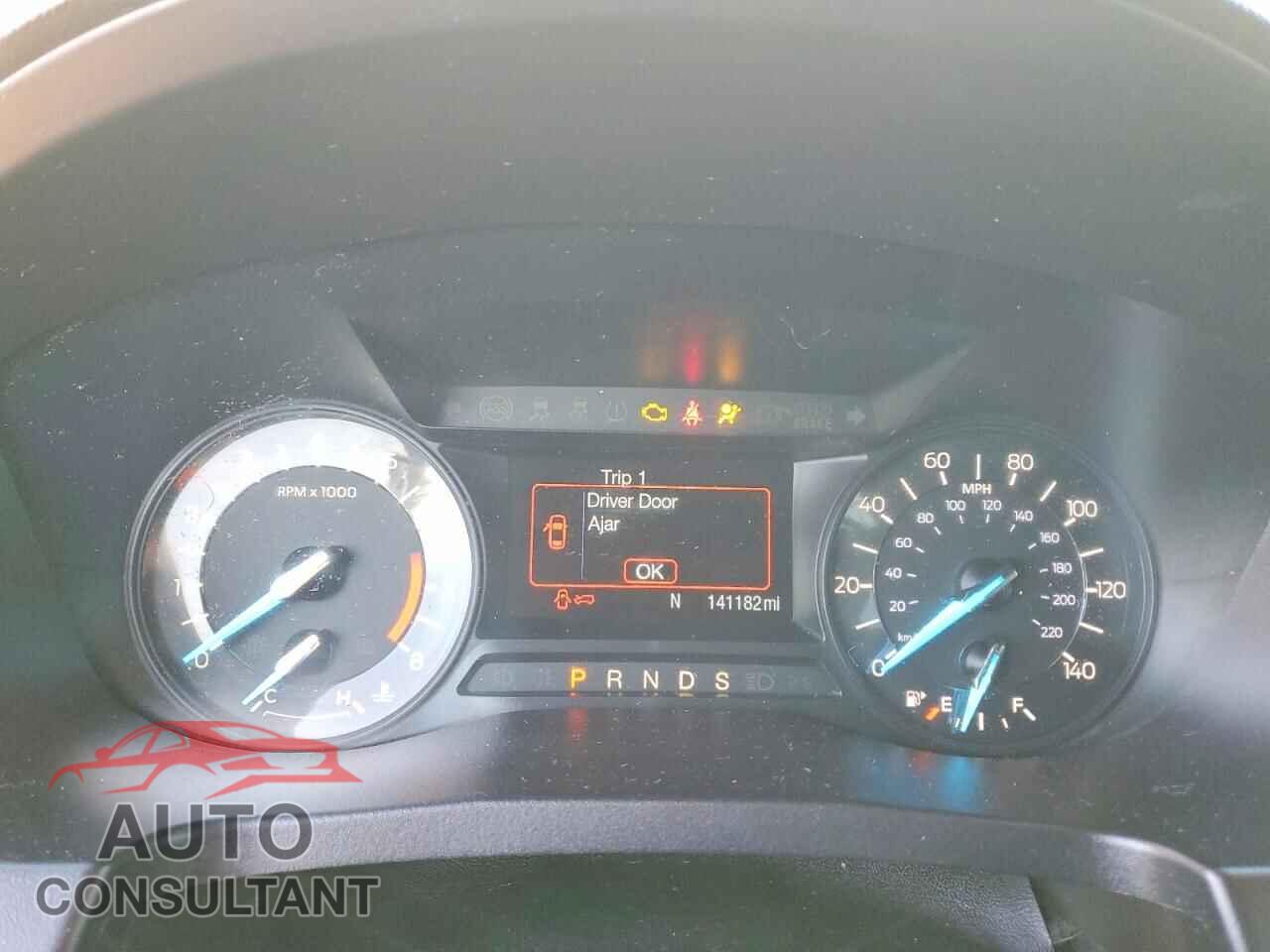 FORD EXPLORER 2016 - 1FM5K8D86GGA98043