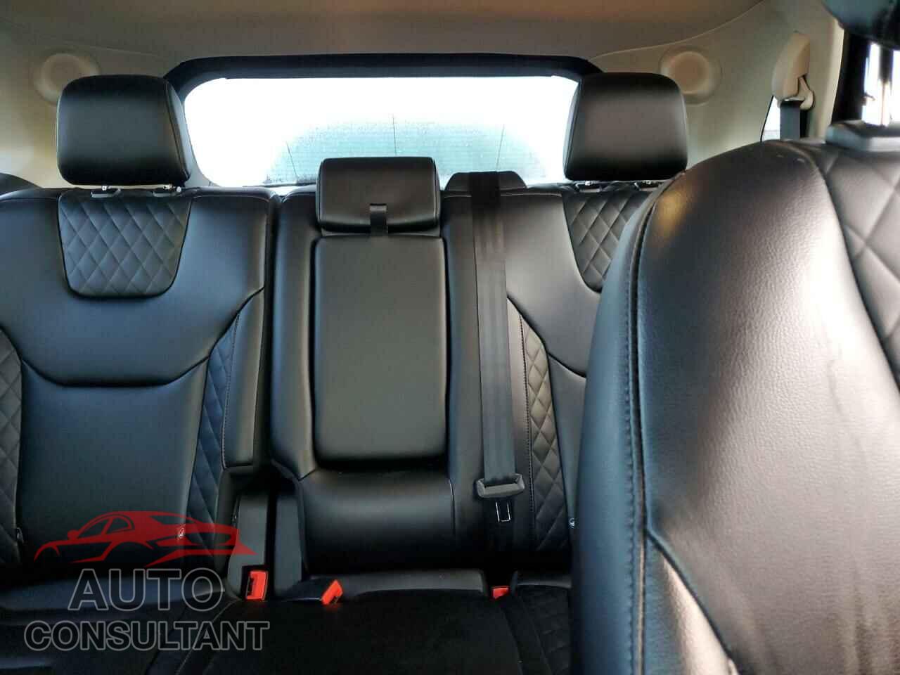 FORD EDGE 2023 - 2FMPK4K9XPBA11684