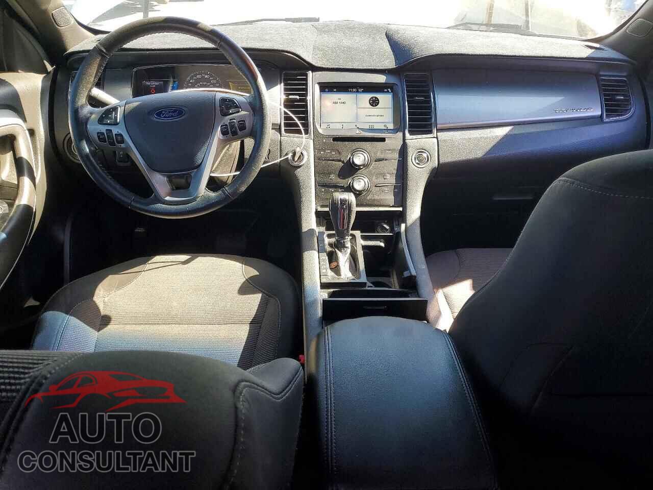 FORD TAURUS 2014 - 1FAHP2E85EG181710
