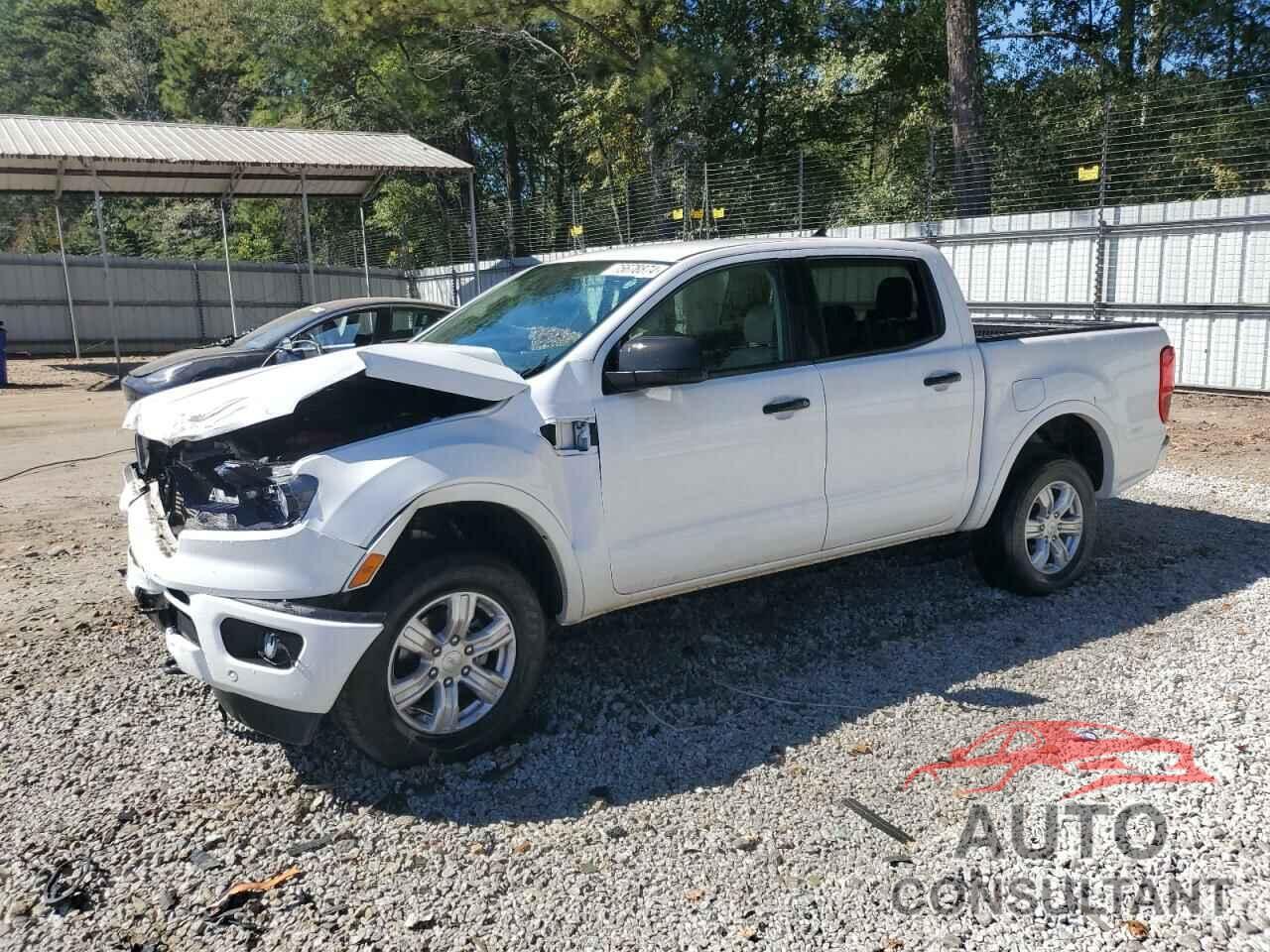 FORD RANGER 2019 - 1FTER4EH1KLA94795