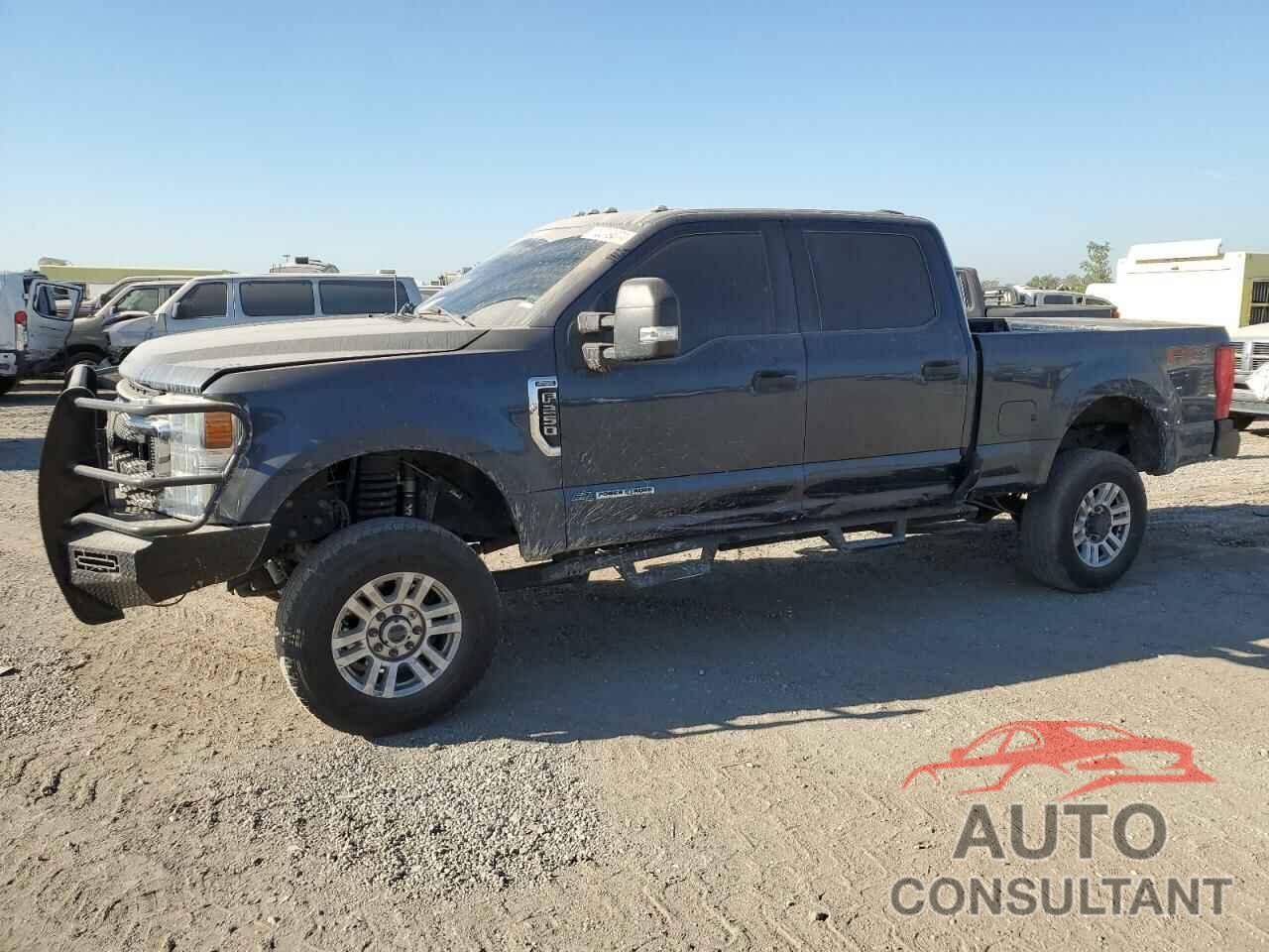 FORD F250 2020 - 1FT8W2BT6LED20953