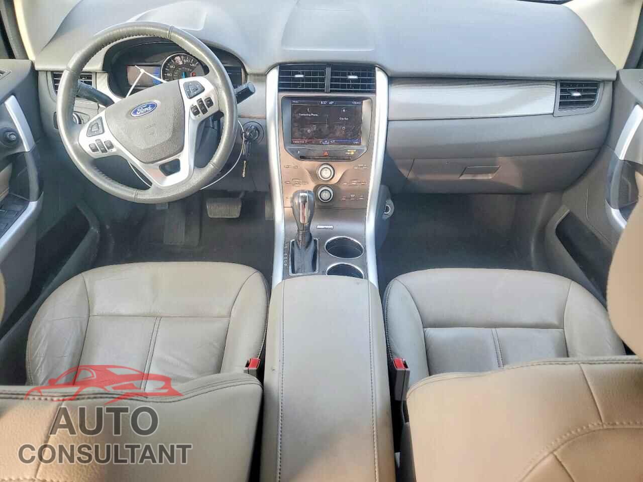 FORD EDGE 2013 - 2FMDK3JC0DBB17972