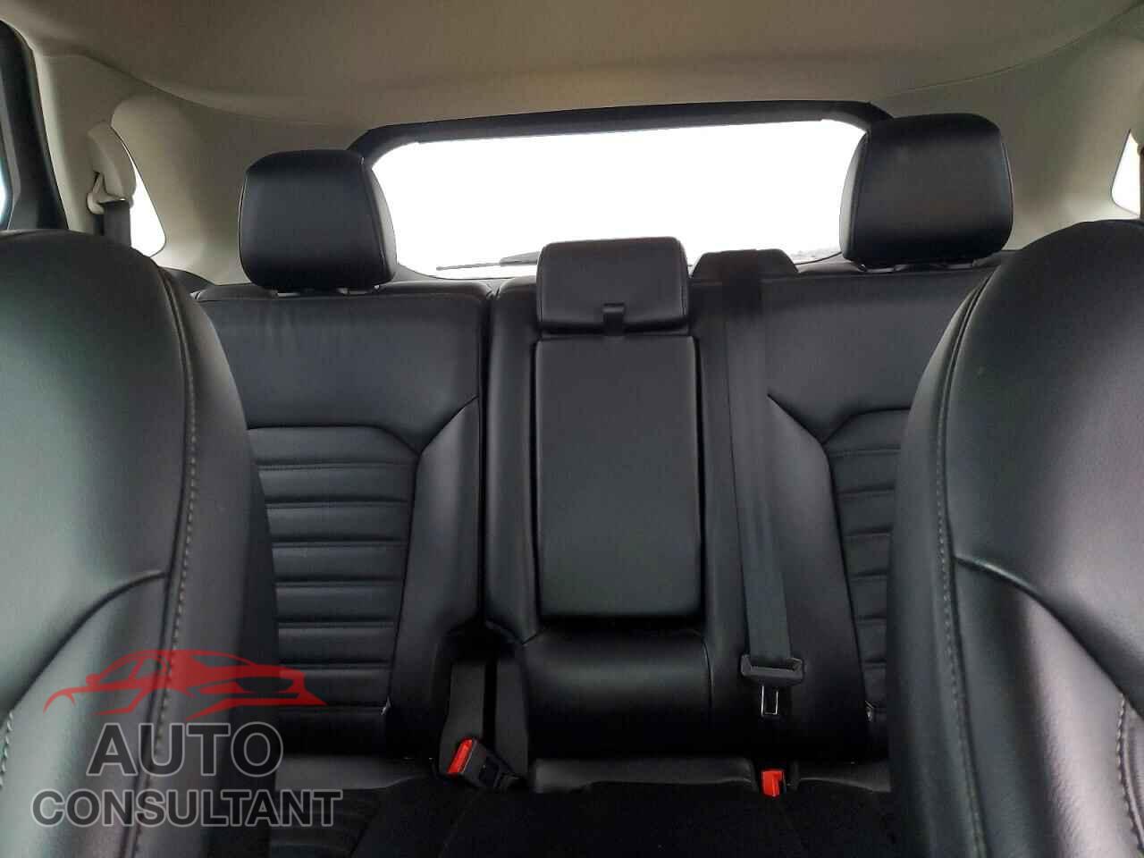 FORD EDGE 2016 - 2FMPK3J95GBC06653