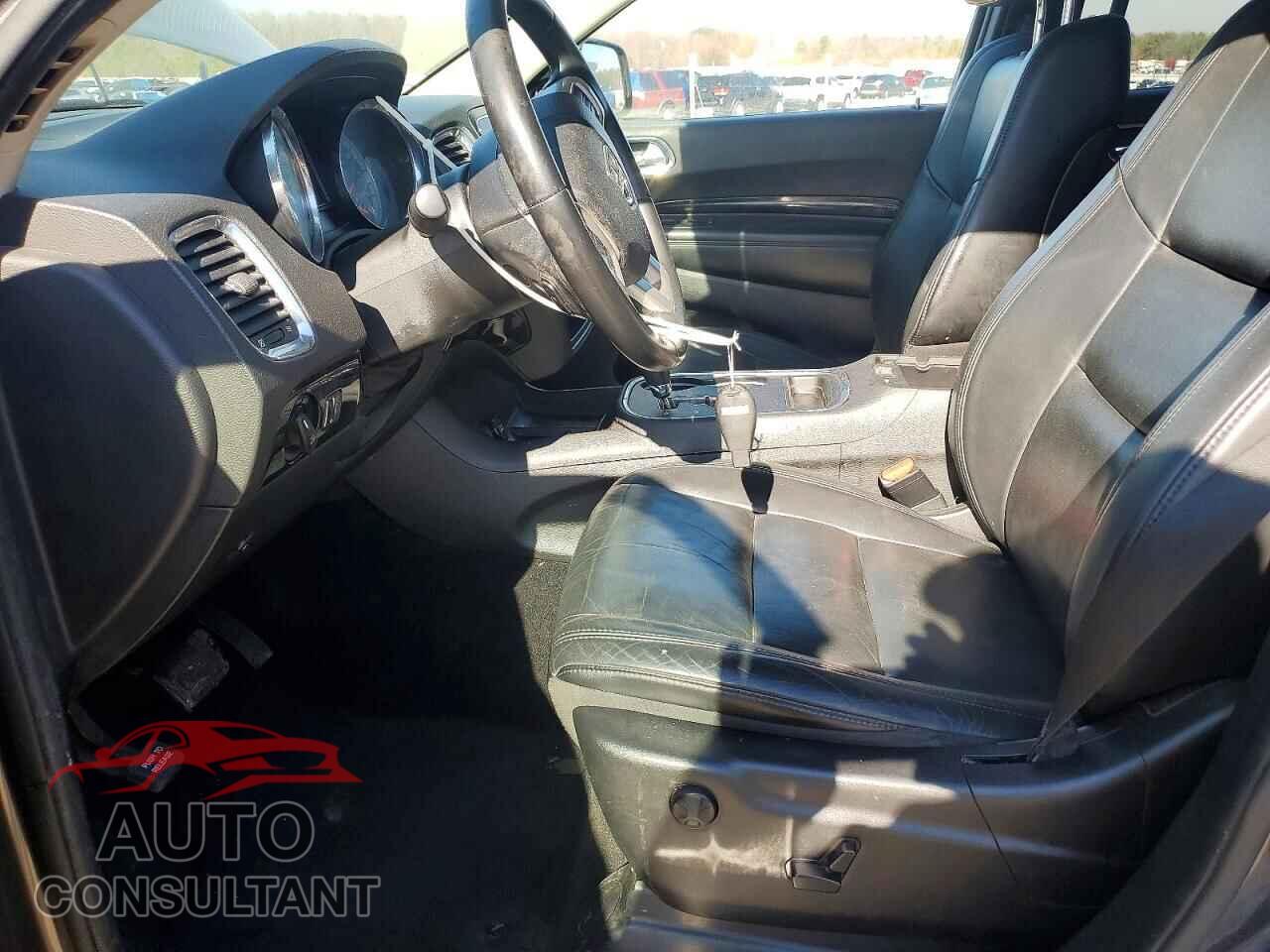 DODGE DURANGO 2013 - 1C4RDJDG6DC690348