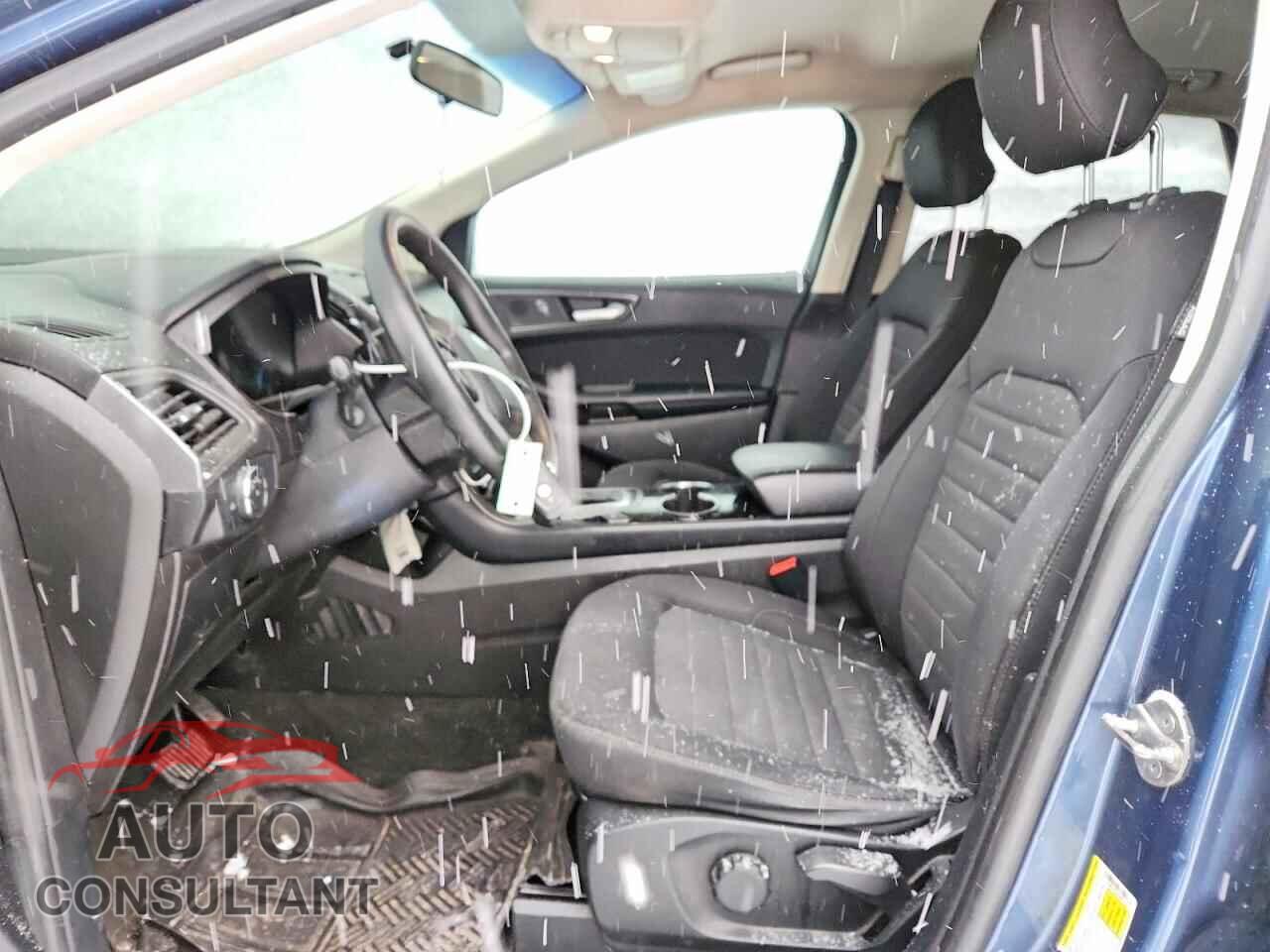 FORD EDGE 2018 - 2FMPK4G96JBB62067