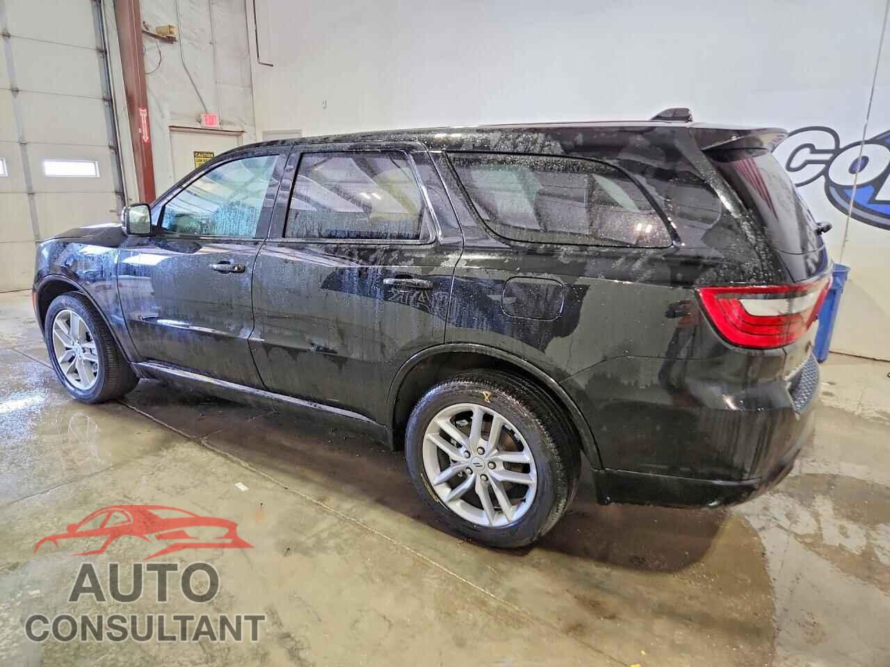 DODGE DURANGO 2025 - 1C4RDJDG8SC547494