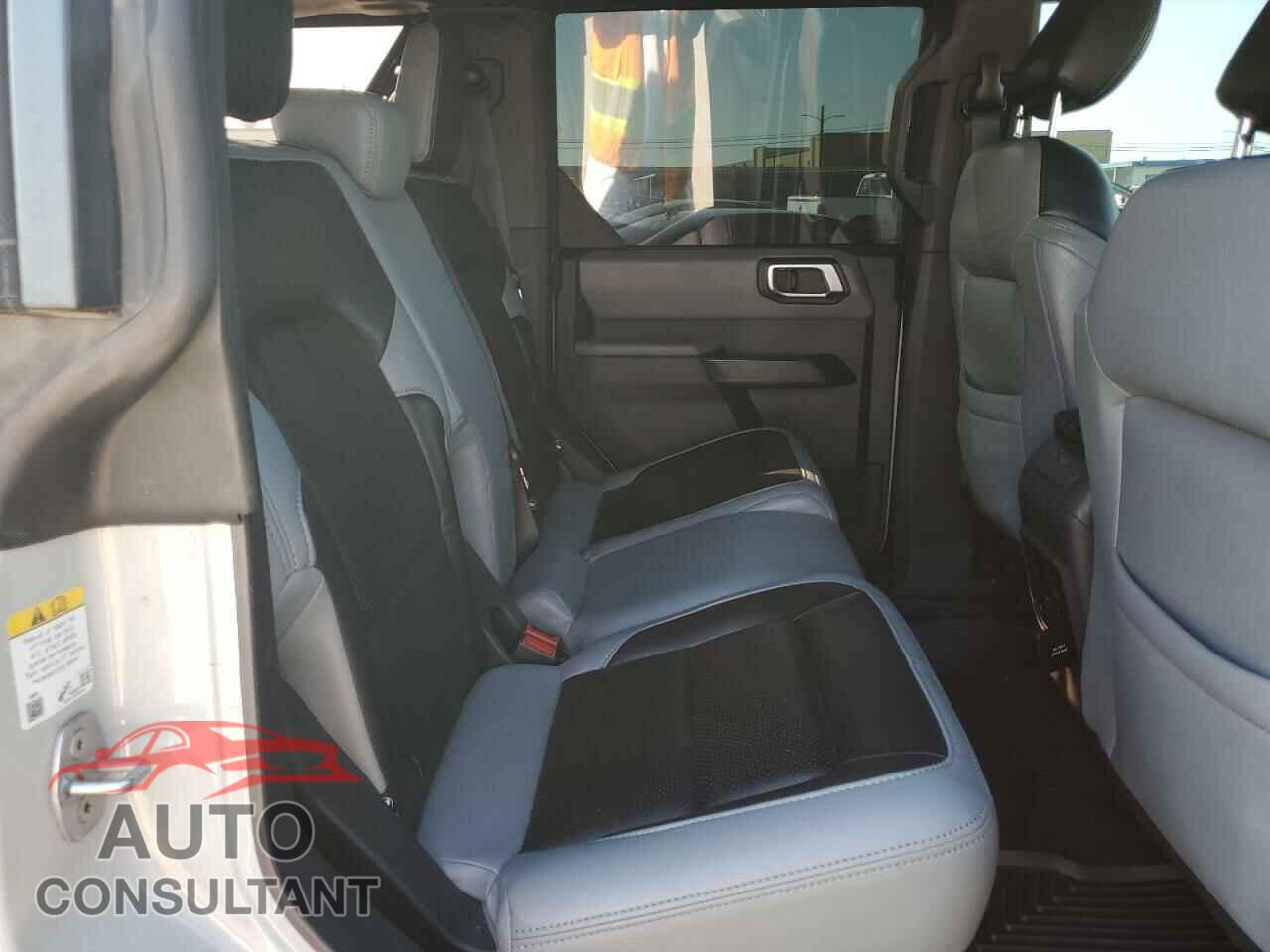 FORD BRONCO 2021 - 1FMDE5BHXMLA97114