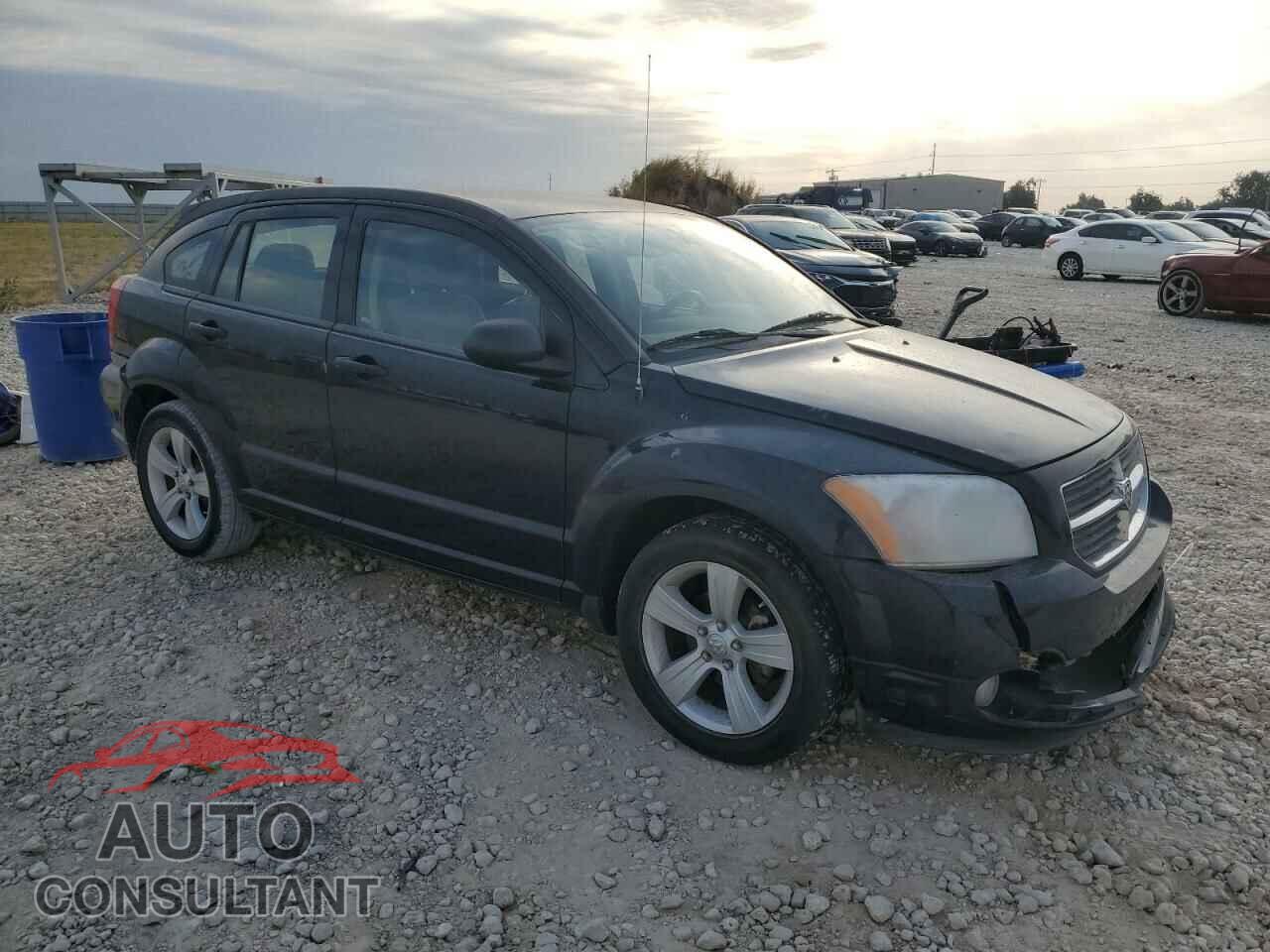 DODGE CALIBER 2011 - 1B3CB3HA2BD113807
