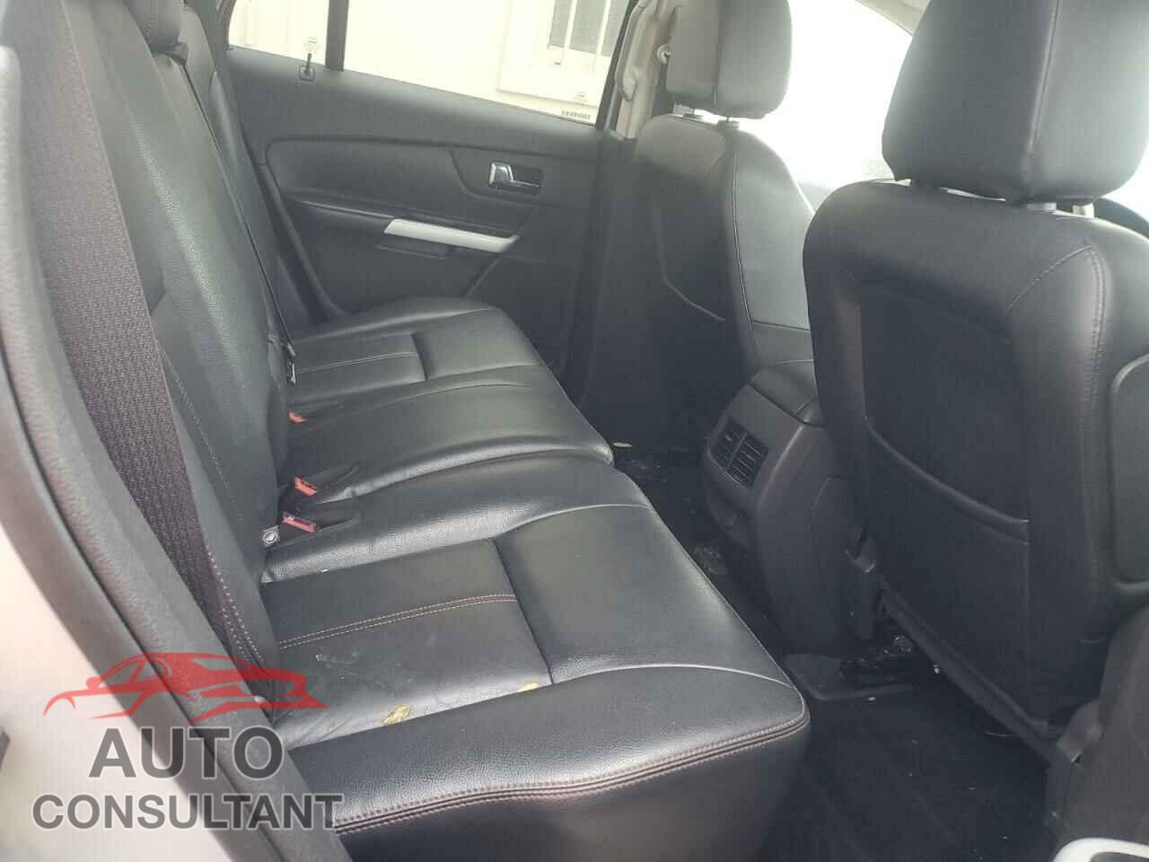 FORD EDGE 2014 - 2FMDK4JC6EBA82491
