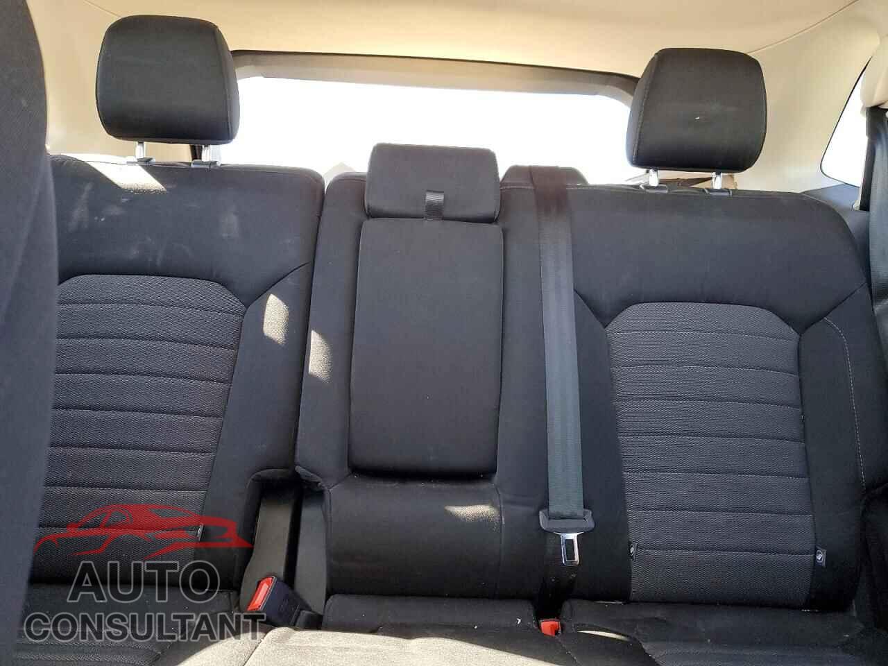 FORD EDGE 2015 - 2FMTK3G99FBB73371