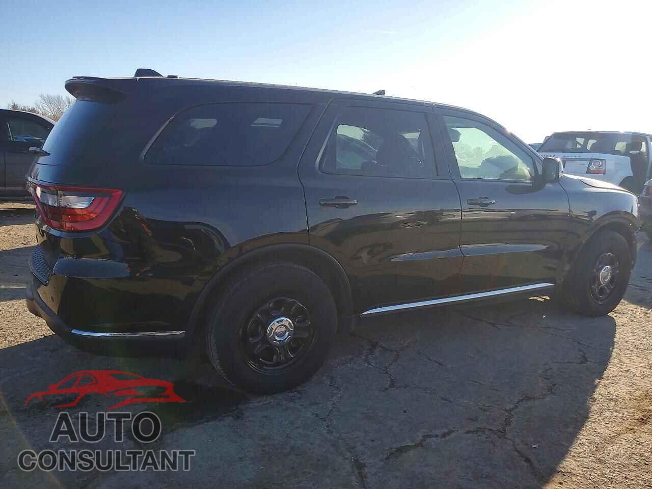 DODGE DURANGO 2024 - 1C4RDJFG4RC258359