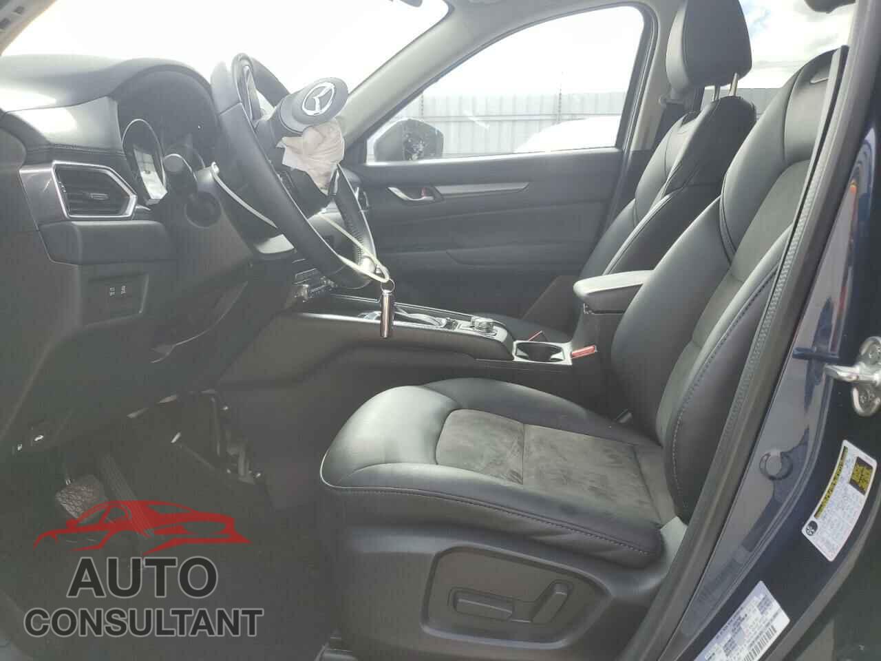 MAZDA CX-5 2020 - JM3KFBCM9L1815272