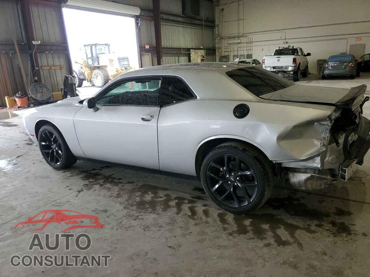 DODGE CHALLENGER 2023 - 2C3CDZAG6PH553828
