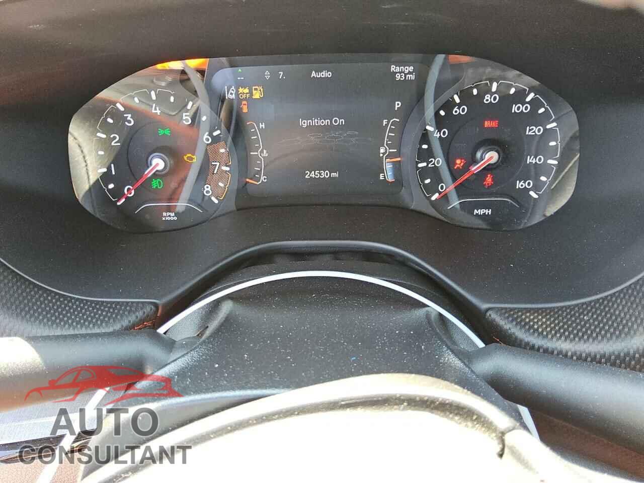 JEEP COMPASS 2023 - 3C4NJDDN6PT523536