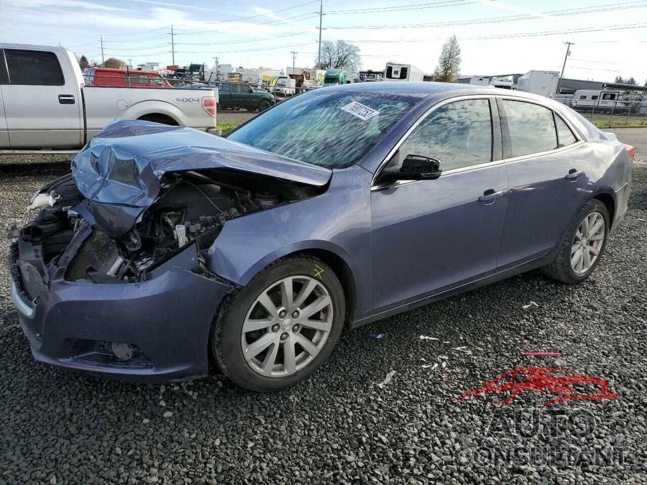 CHEVROLET MALIBU 2015 - 1G11D5SL8FF117711