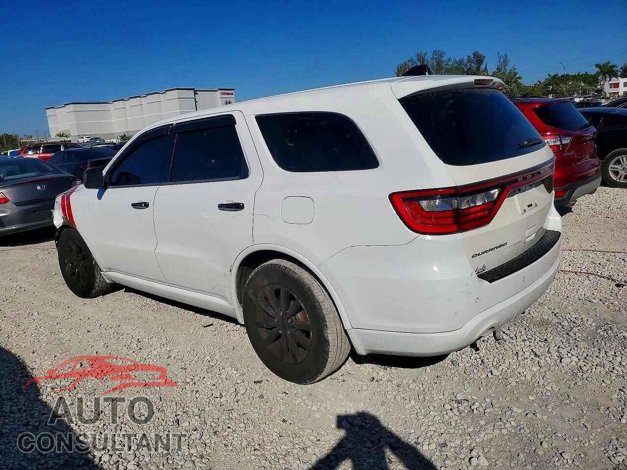 DODGE DURANGO 2014 - 1C4RDHAGXEC344737