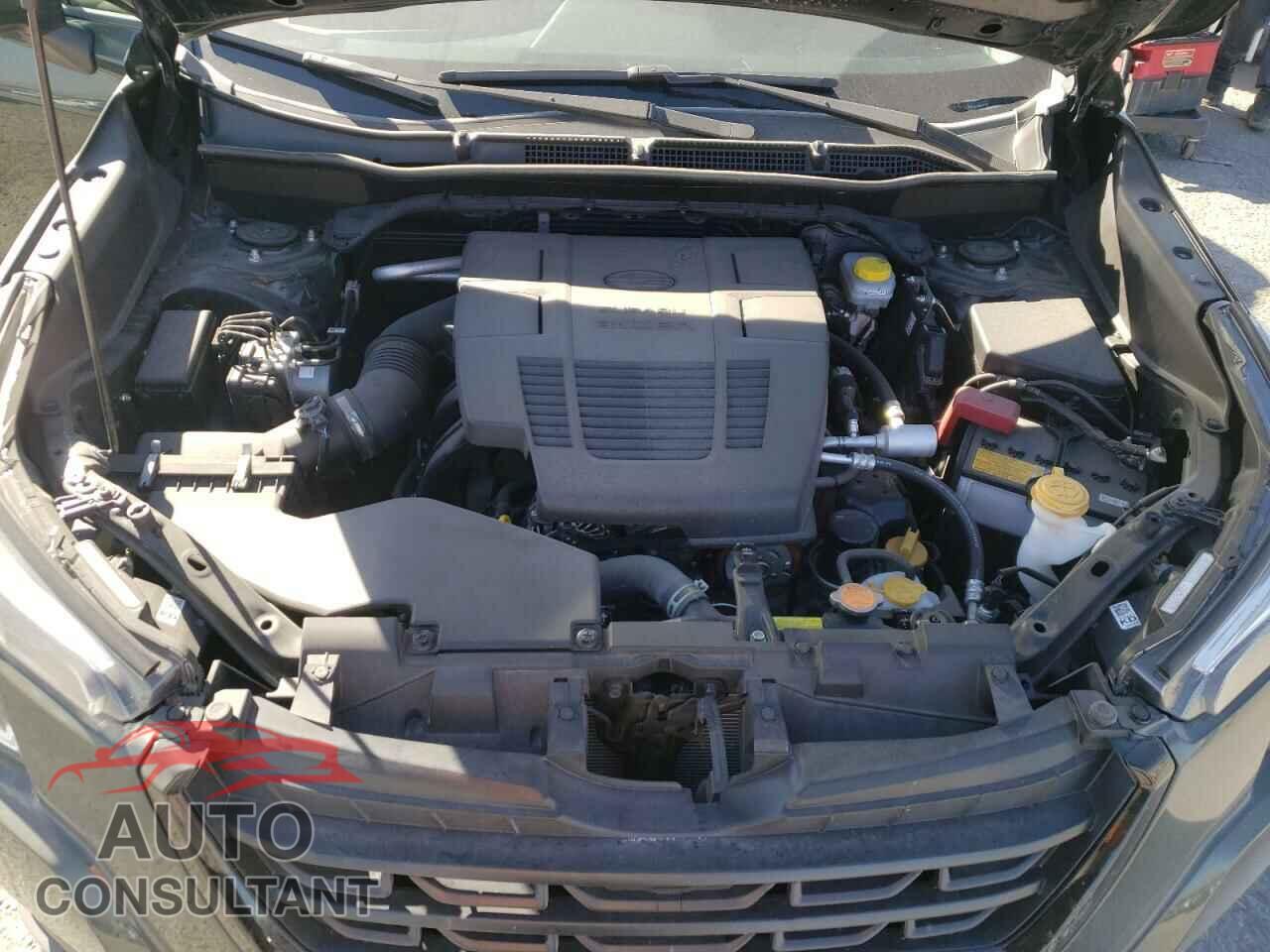 SUBARU FORESTER 2023 - JF2SKAEC0PH432774