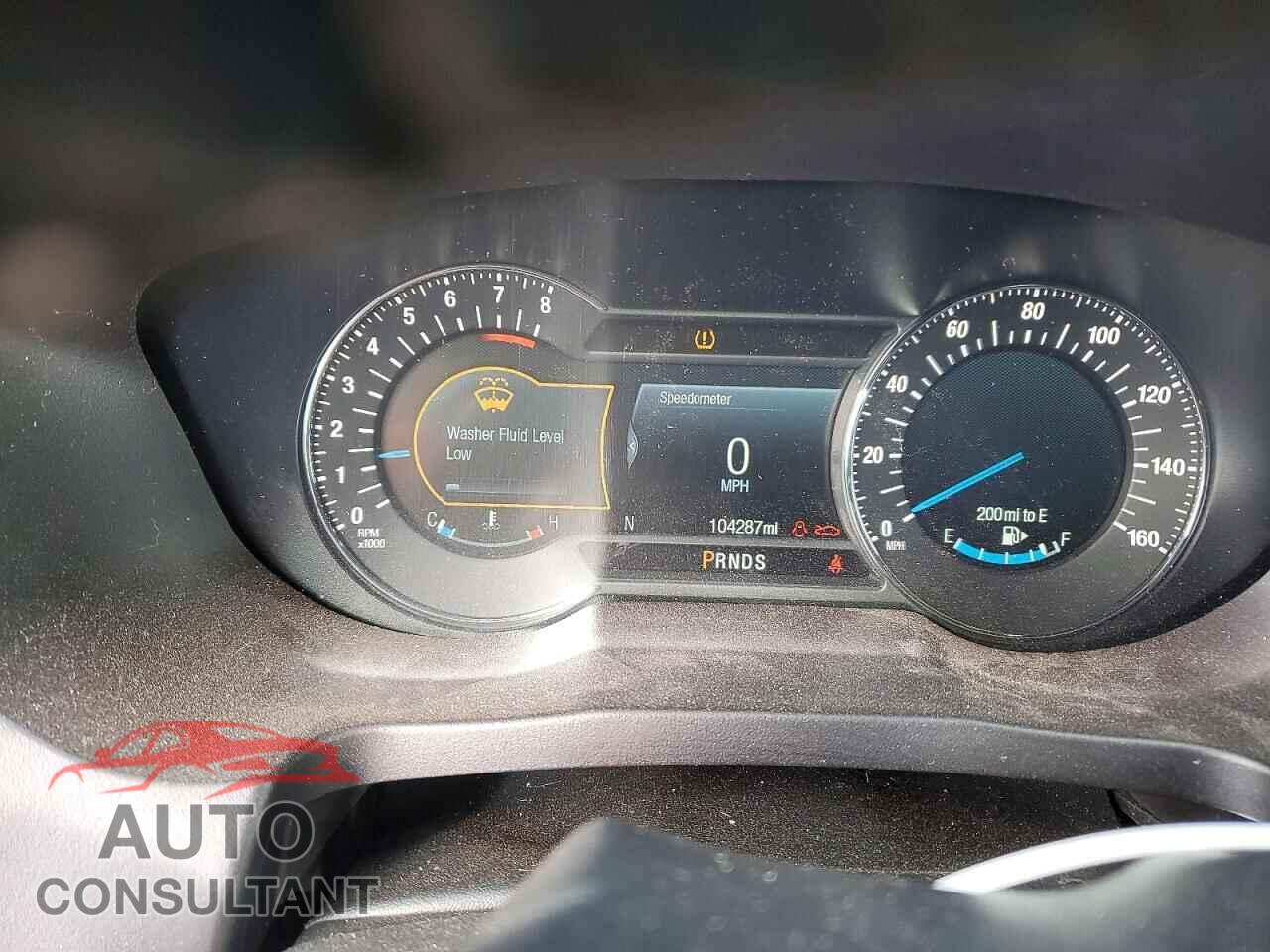 FORD EXPLORER 2018 - 1FM5K8HT4JGA68299