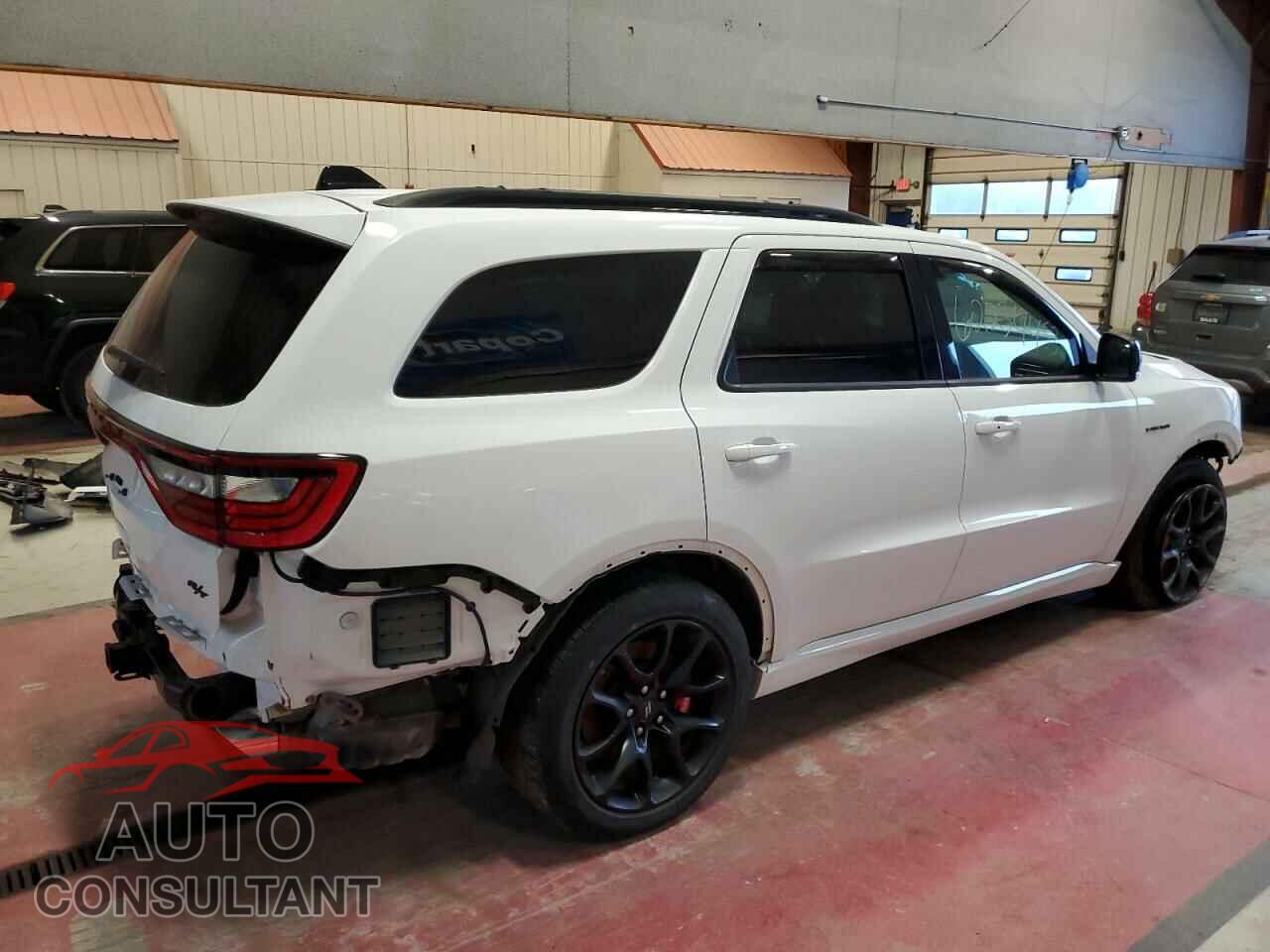 DODGE DURANGO 2023 - 1C4SDJCT7PC547204