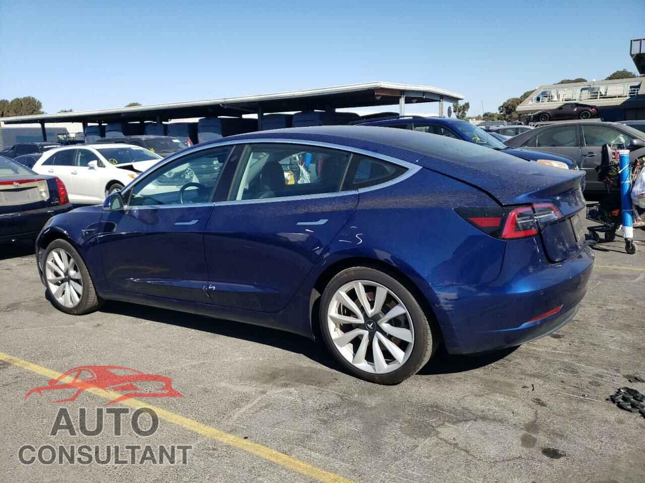 TESLA MODEL 3 2019 - 5YJ3E1EA4KF311571