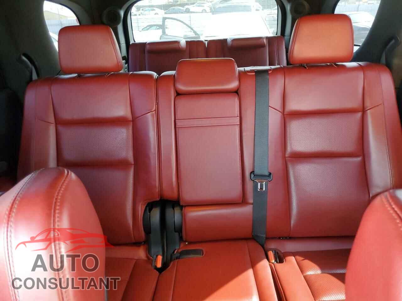 DODGE DURANGO 2019 - 1C4SDHCT5KC559529