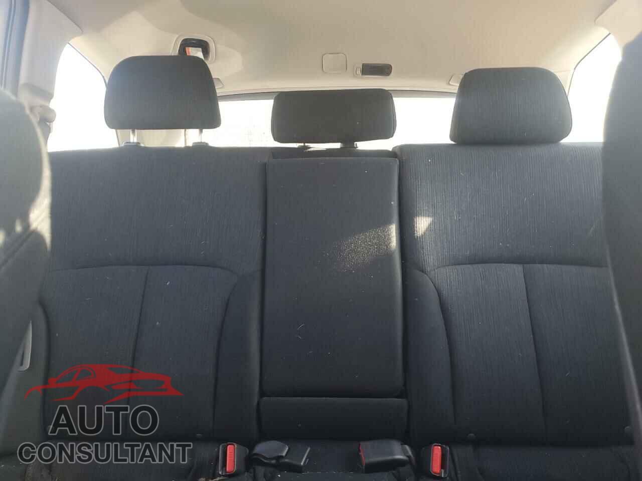 SUBARU OUTBACK 2014 - 4S4BRBAC8E3248047