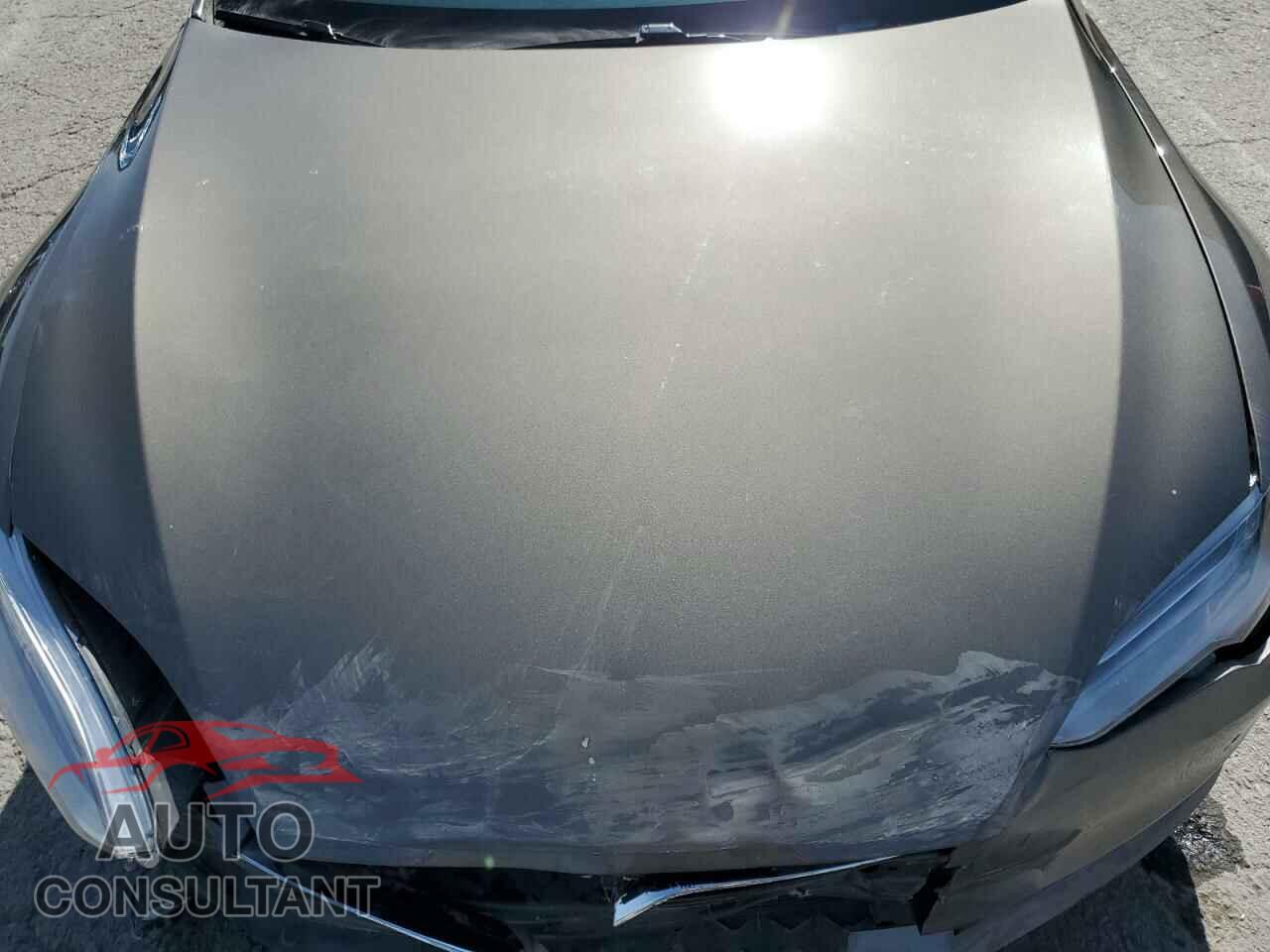TESLA MODEL S 2016 - 5YJSA1E28GF164985