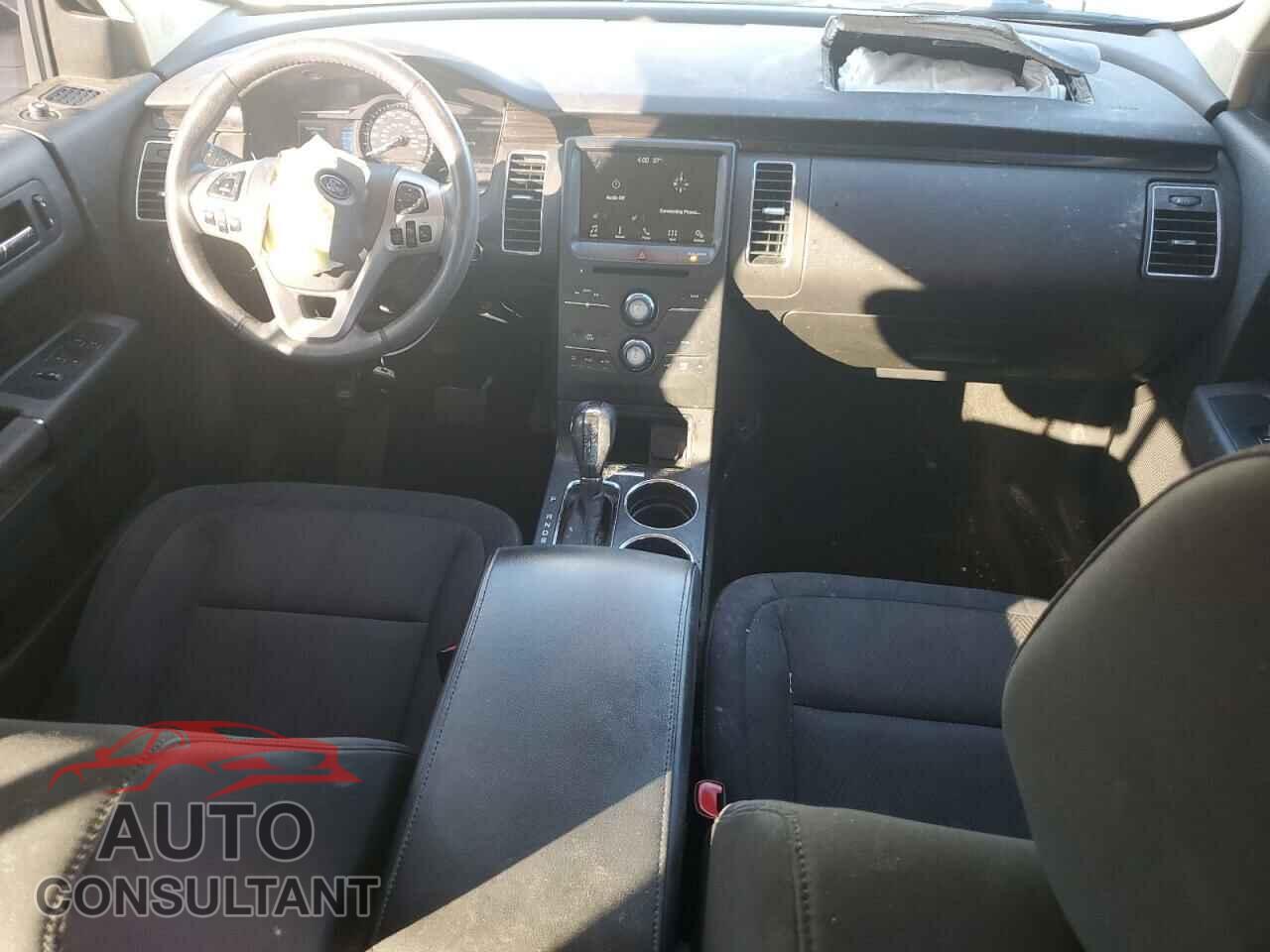 FORD FLEX 2019 - 2FMHK6C8XKBA02448