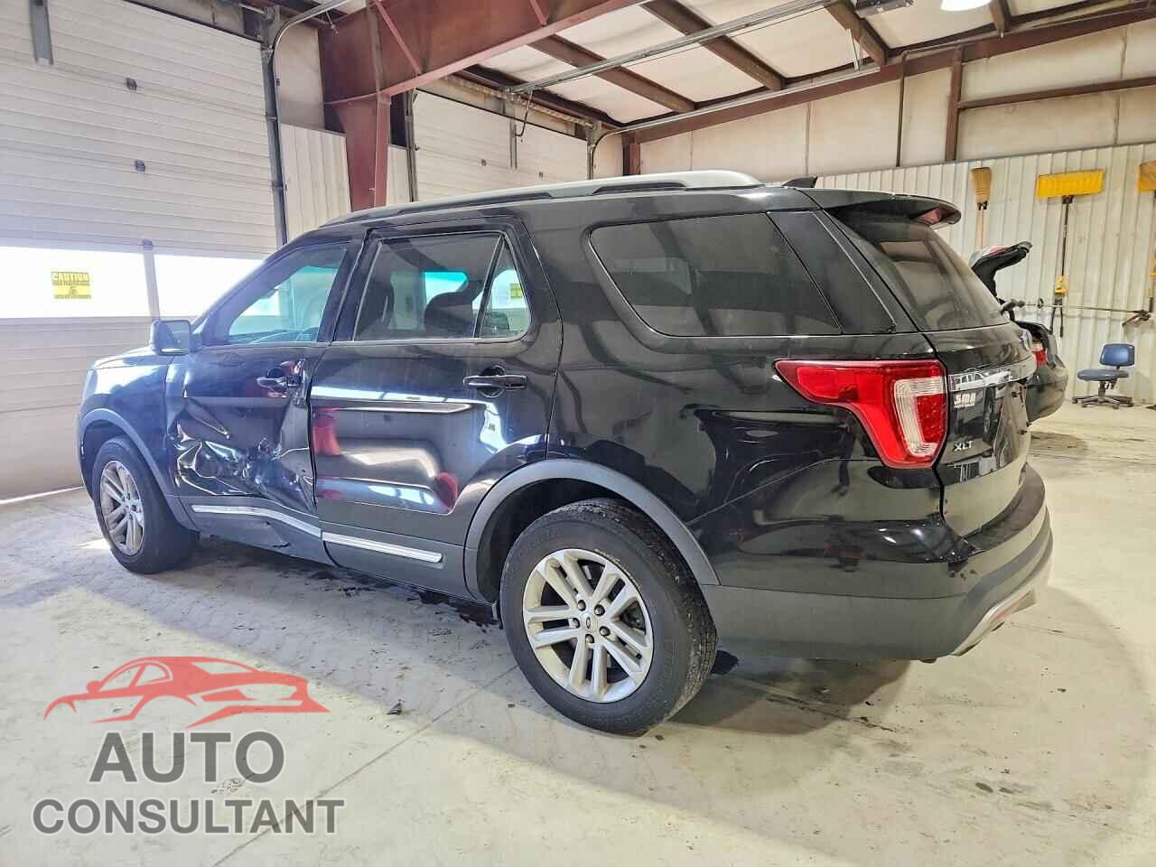FORD EXPLORER 2016 - 1FM5K7DH0GGC73347