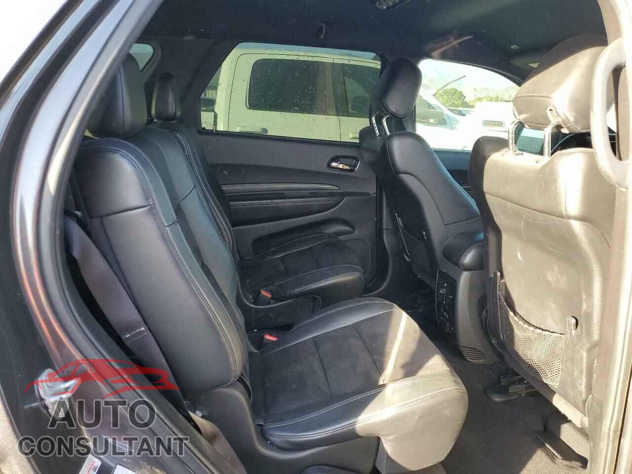 DODGE DURANGO 2021 - 1C4RDJDG2MC641602