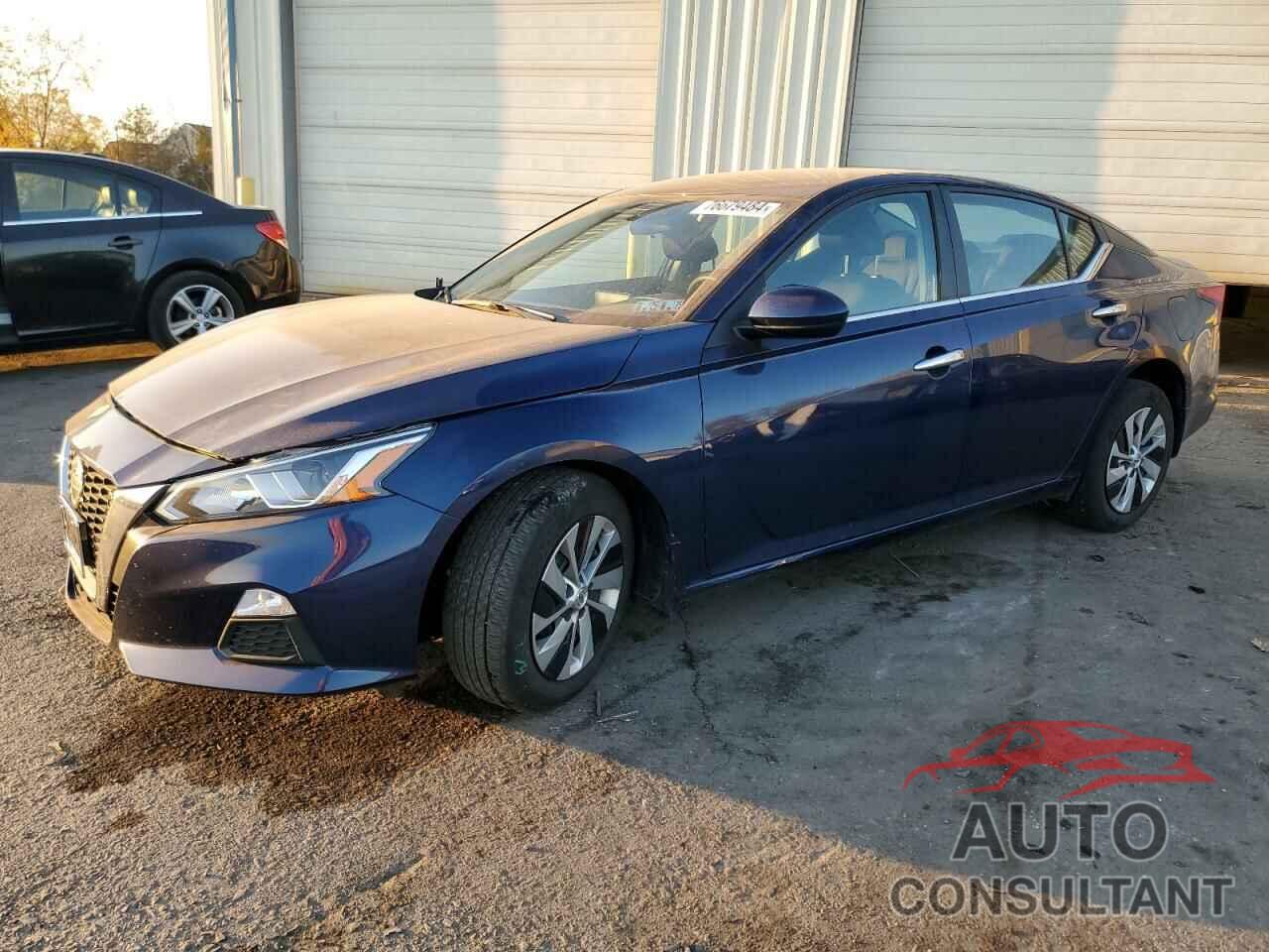 NISSAN ALTIMA 2020 - 1N4BL4BW3LN313744