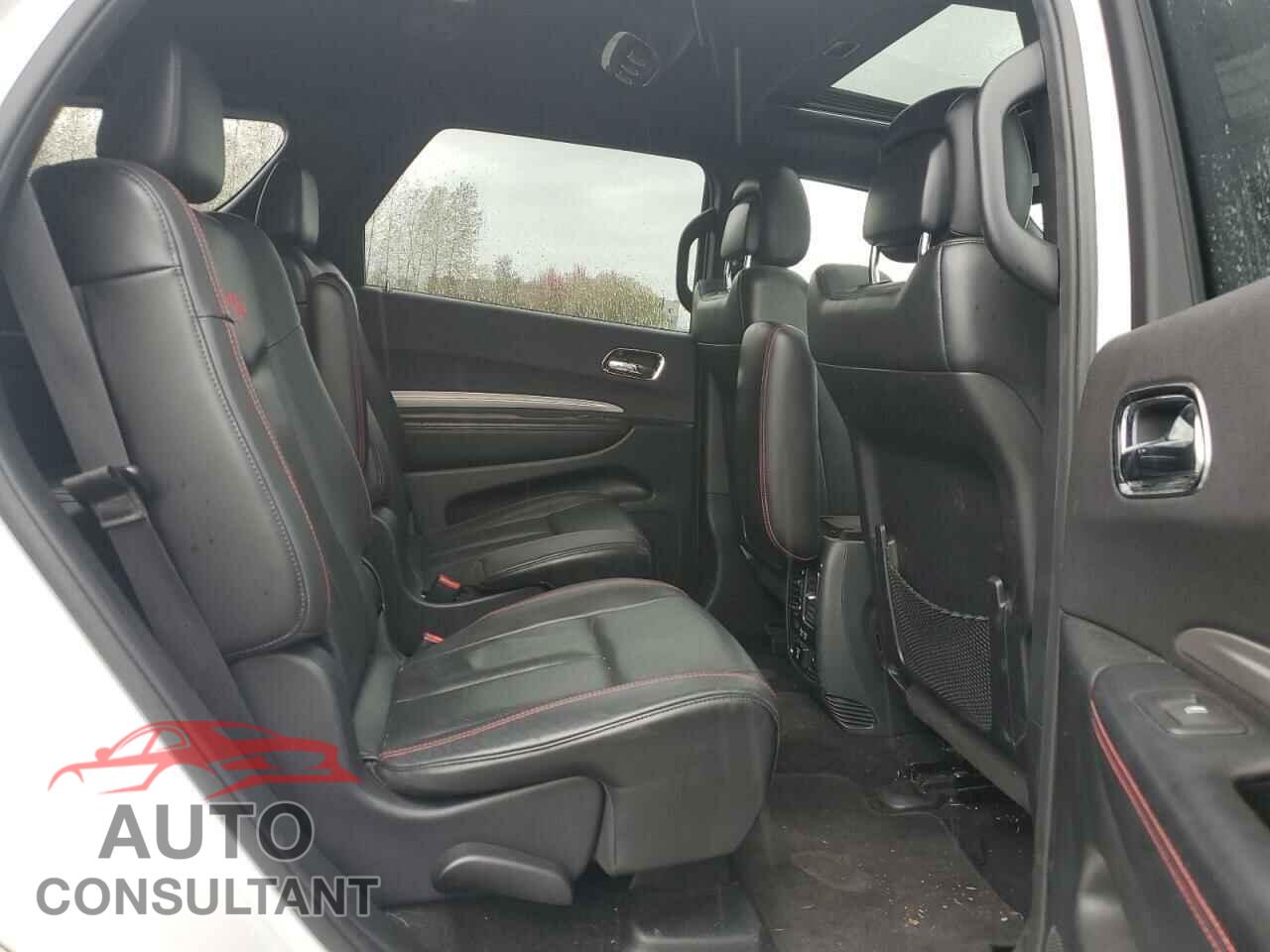 DODGE DURANGO 2015 - 1C4SDJCT5FC139699