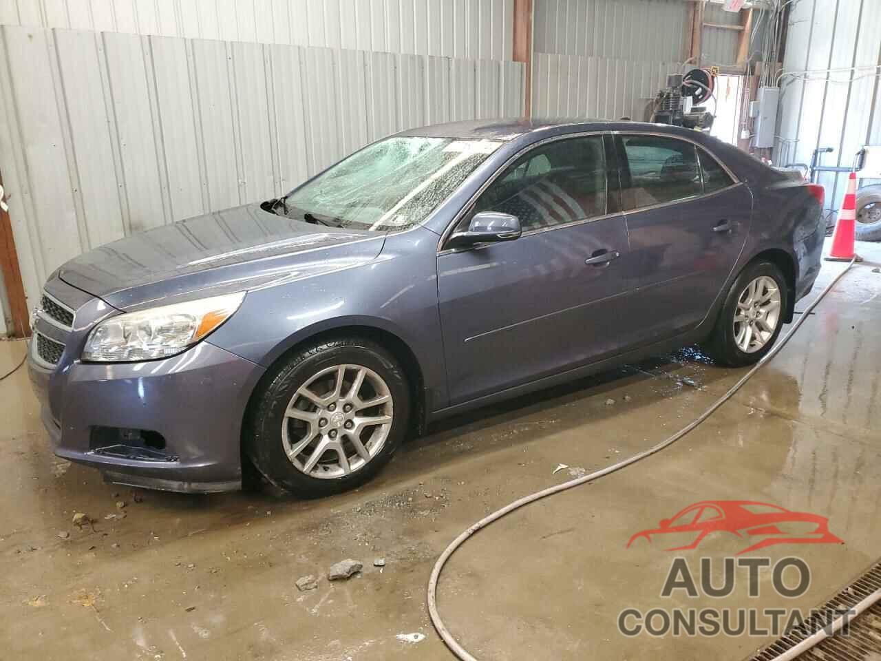 CHEVROLET MALIBU 2013 - 1G11C5SA1DF327601