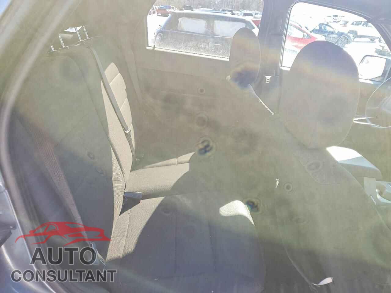 FORD ESCAPE 2012 - 1FMCU0D73CKC49874