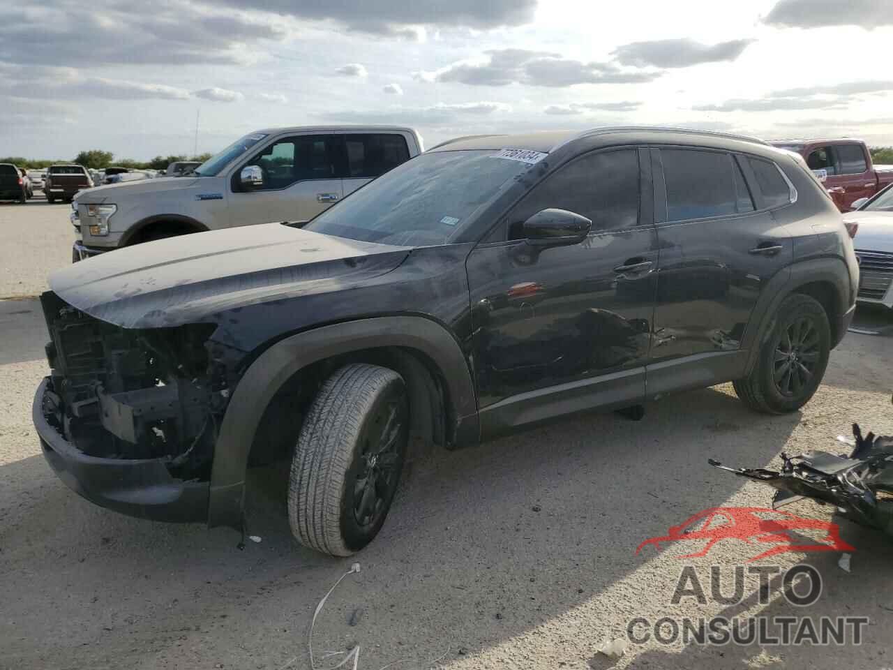 MAZDA CX-50 PREF 2023 - 7MMVABCM2PN120358