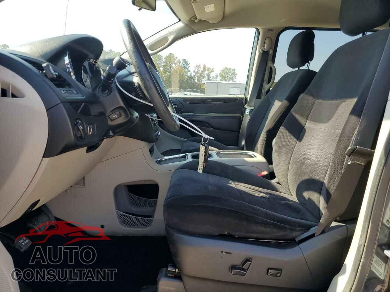 DODGE CARAVAN 2014 - 2C4RDGCG9ER173543