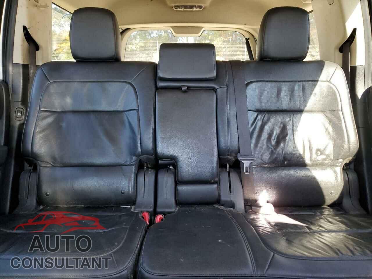FORD FLEX 2013 - 2FMGK5D84DBD20864