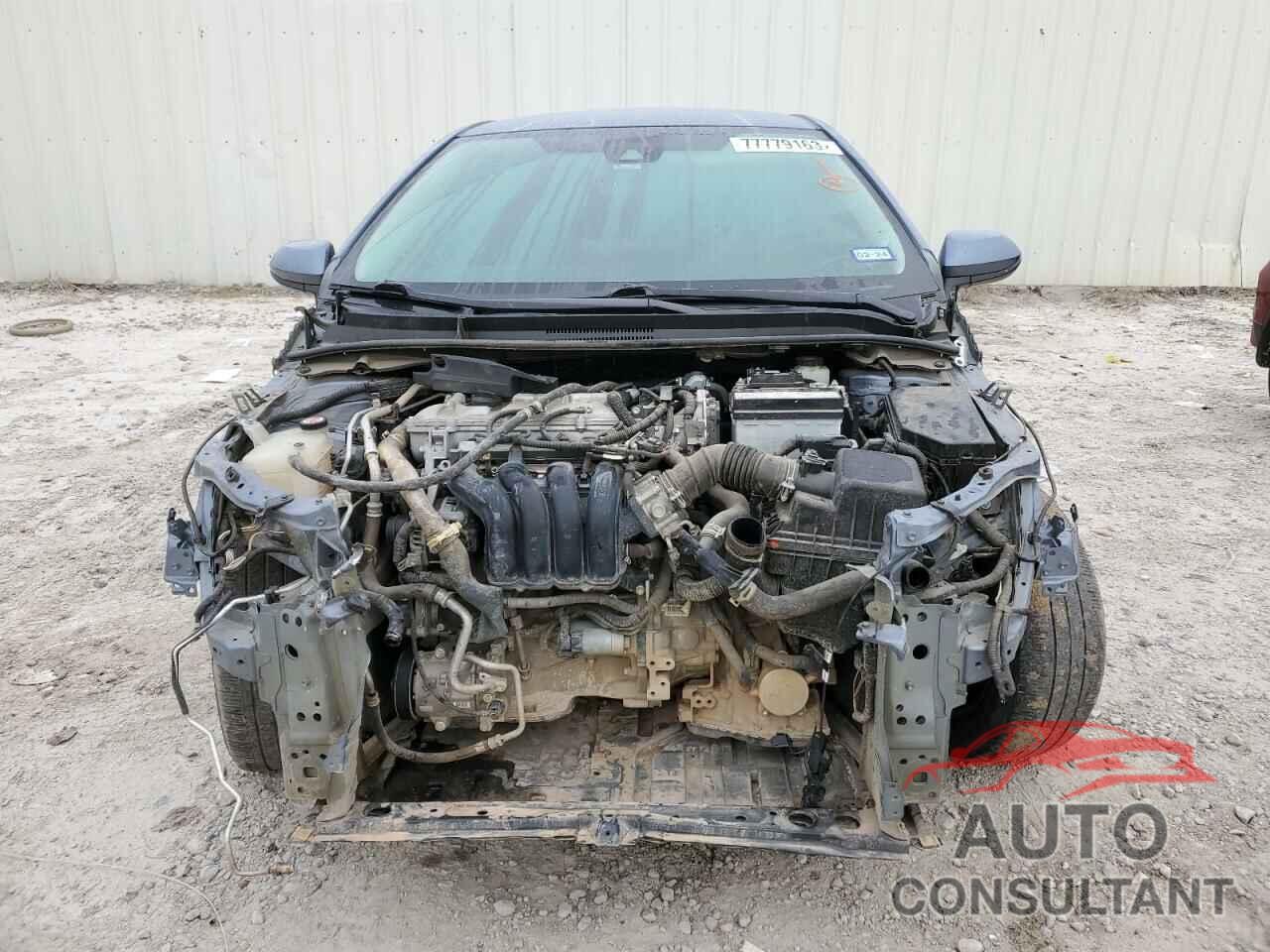 TOYOTA COROLLA 2021 - 5YFEPMAE0MP170874