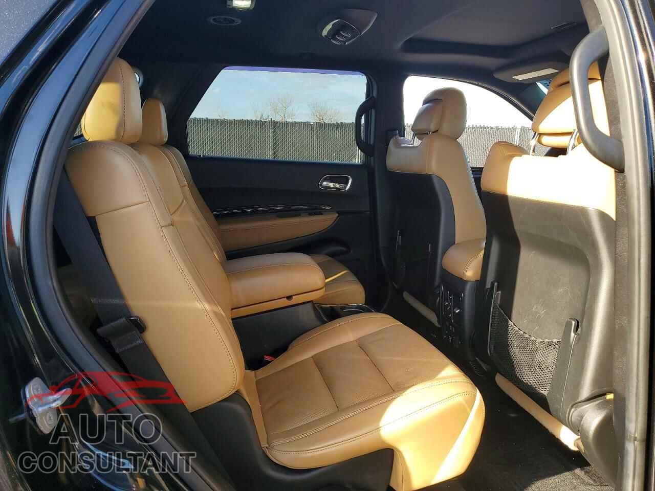 DODGE DURANGO 2014 - 1C4RDHEG1EC494830