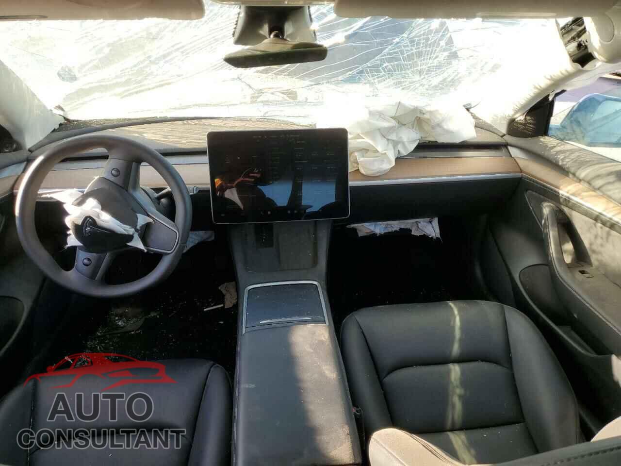 TESLA MODEL 3 2023 - 5YJ3E1EA1PF713345